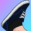 shoe avatar